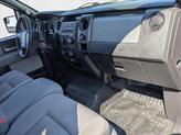 Thumbnail of 2013 Ingot Silver Metallic Ford F-150