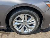 Thumbnail of 2018 Lunar Silver Metallic Honda Accord