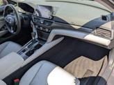 Thumbnail of 2018 Lunar Silver Metallic Honda Accord