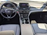 Thumbnail of 2018 Lunar Silver Metallic Honda Accord