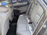 Thumbnail of 2018 Lunar Silver Metallic Honda Accord