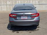 Thumbnail of 2018 Lunar Silver Metallic Honda Accord