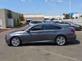 Thumbnail of 2018 Lunar Silver Metallic Honda Accord