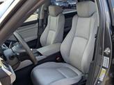 Thumbnail of 2018 Lunar Silver Metallic Honda Accord