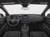 Thumbnail of 2026 Platinum White Pearl Honda HR-V