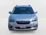 Thumbnail of 2019 Ice Silver Metallic Subaru Impreza