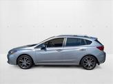 Thumbnail of 2019 Ice Silver Metallic Subaru Impreza