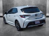 Thumbnail of 2022 Wind Chill Pearl [Of Toyota Corolla