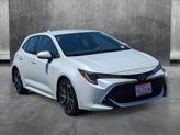 Thumbnail of 2022 Wind Chill Pearl [Of Toyota Corolla