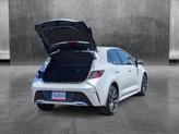 Thumbnail of 2022 Wind Chill Pearl [Of Toyota Corolla