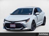 Photo of 2022 Wind Chill Pearl [Of Toyota Corolla