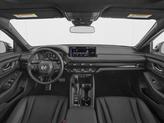Thumbnail of 2025 Solar Silver Metallic Honda Accord Hybrid