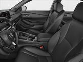 Thumbnail of 2025 Solar Silver Metallic Honda Accord Hybrid
