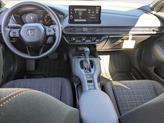 Thumbnail of 2026 Crystal Black Pearl Honda CR-V Hybrid