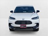Thumbnail of 2026 Crystal Black Pearl Honda CR-V Hybrid