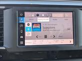 Thumbnail of 2022 Silver Mist Clearcoat Chrysler Voyager