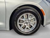 Thumbnail of 2022 Silver Mist Clearcoat Chrysler Voyager