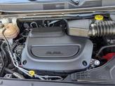 Thumbnail of 2022 Silver Mist Clearcoat Chrysler Voyager