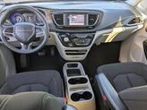 Thumbnail of 2022 Silver Mist Clearcoat Chrysler Voyager