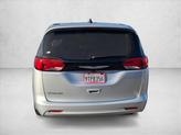 Thumbnail of 2022 Silver Mist Clearcoat Chrysler Voyager