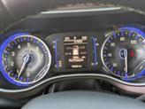 Thumbnail of 2022 Silver Mist Clearcoat Chrysler Voyager