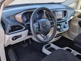 Thumbnail of 2022 Silver Mist Clearcoat Chrysler Voyager