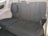 Thumbnail of 2022 Silver Mist Clearcoat Chrysler Voyager