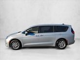 Thumbnail of 2022 Silver Mist Clearcoat Chrysler Voyager