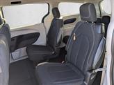 Thumbnail of 2022 Silver Mist Clearcoat Chrysler Voyager