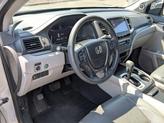 Thumbnail of 2017 Lunar Silver Metallic Honda Pilot
