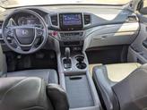 Thumbnail of 2017 Lunar Silver Metallic Honda Pilot