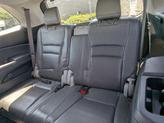 Thumbnail of 2017 Lunar Silver Metallic Honda Pilot