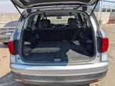 Thumbnail of 2017 Lunar Silver Metallic Honda Pilot