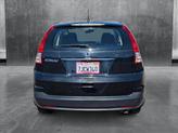 Thumbnail of 2014 Crystal Black Pearl Honda CR-V