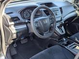 Thumbnail of 2014 Crystal Black Pearl Honda CR-V