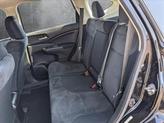Thumbnail of 2014 Crystal Black Pearl Honda CR-V