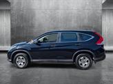 Thumbnail of 2014 Crystal Black Pearl Honda CR-V