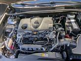 Thumbnail of 2024 Predawn Gray Mica Toyota Camry