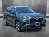 Thumbnail of 2023 Cypress Toyota Highlander