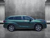 Thumbnail of 2023 Cypress Toyota Highlander