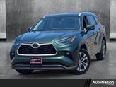 Photo of 2023 Cypress Toyota Highlander