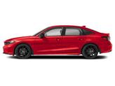 Thumbnail of 2026 Rallye Red Honda Civic