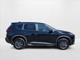Thumbnail of 2023 Super Black Nissan Rogue