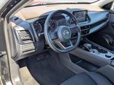 Thumbnail of 2023 Super Black Nissan Rogue
