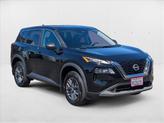 Thumbnail of 2023 Super Black Nissan Rogue
