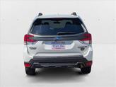 Thumbnail of 2022 Crystal White Pearl Subaru Forester