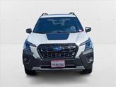 Thumbnail of 2022 Crystal White Pearl Subaru Forester