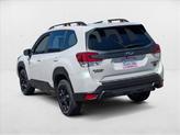 Thumbnail of 2022 Crystal White Pearl Subaru Forester