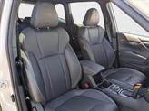 Thumbnail of 2022 Crystal White Pearl Subaru Forester