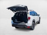 Thumbnail of 2022 Crystal White Pearl Subaru Forester